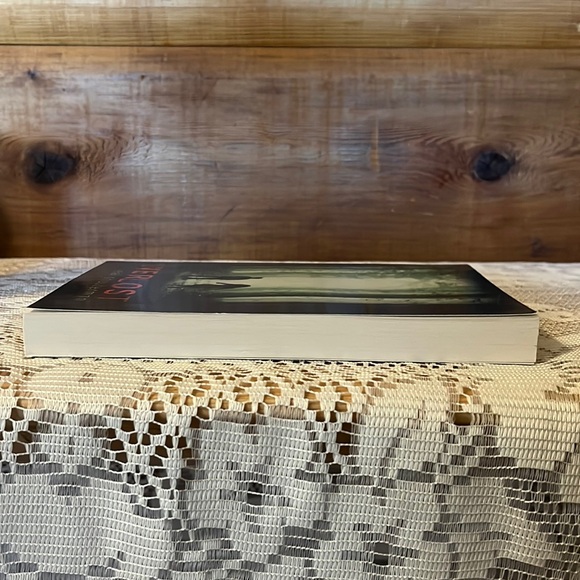 Everwild, Neal Shusterman - Picture 3 of 5